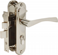 Фурнитура для металлических дверей