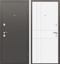 Входные двери